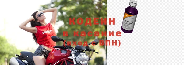 хмурый Дмитровск